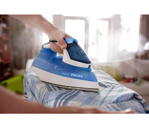 Philips EcoCare GC 3760 2400W niebiesko-białe - 126225 - zdjęcie 5